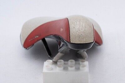 NOS FIZIK NISENE TITANIUM 1999 VINTAGE SADDLE SEAT RACING