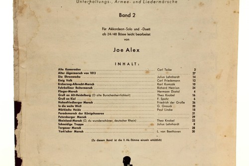 Marsch-Music Band 2 - Picture 2 of 4
