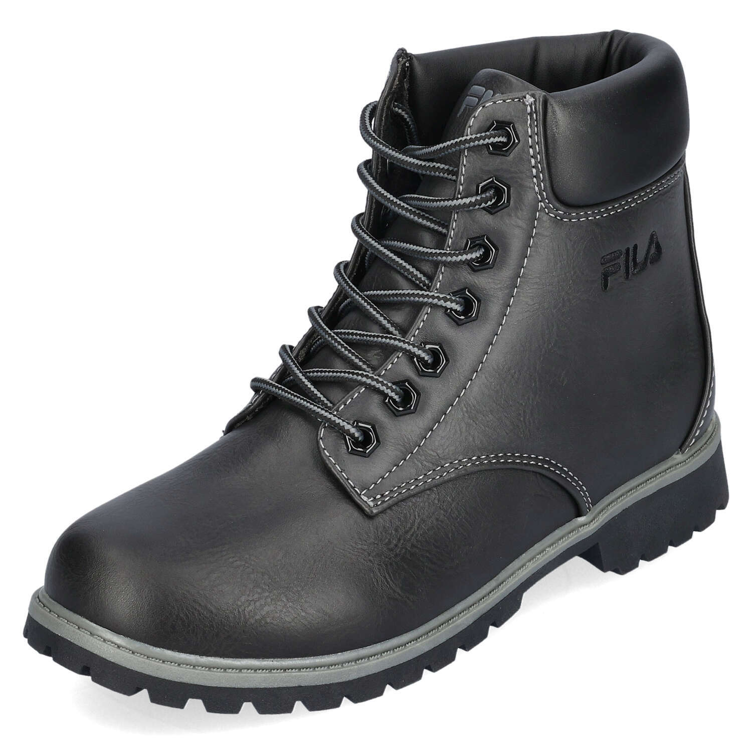 Fila Maverick Mid Wmn Damen Stiefel Ботинки полусапожки - NEU 12990₽