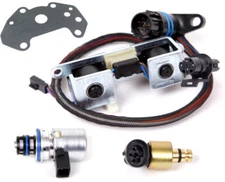 A500 A518 42RE 44RE 46RE Dodge Jeep Transmission Solenoid Kit 1996-1999
