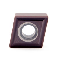 Mitsubishi DiaEdge Carbide Turning Insert CNMG432MS VP15TF (10 Pcs)