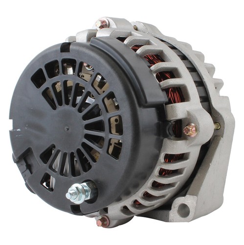 New 145A Alternator For Chevrolet C50 C60 C70 C80 8.1L 2001-02 10464460 3211820 - Picture 2 of 2