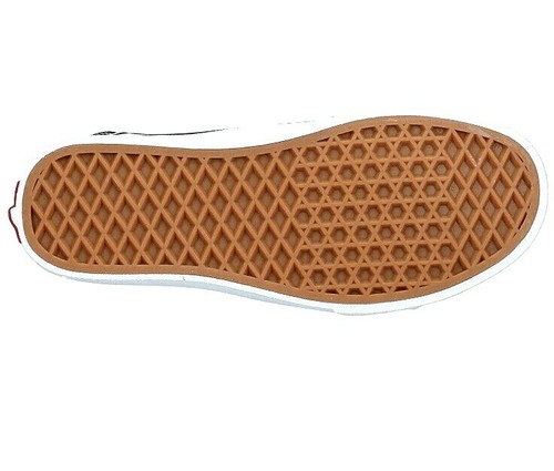 Nuevo Para mujeres Vans Filmore Decon Trainers Tira Lateral Negro/Blanco Verdadero 5200046356 - Imagen 4 de 9