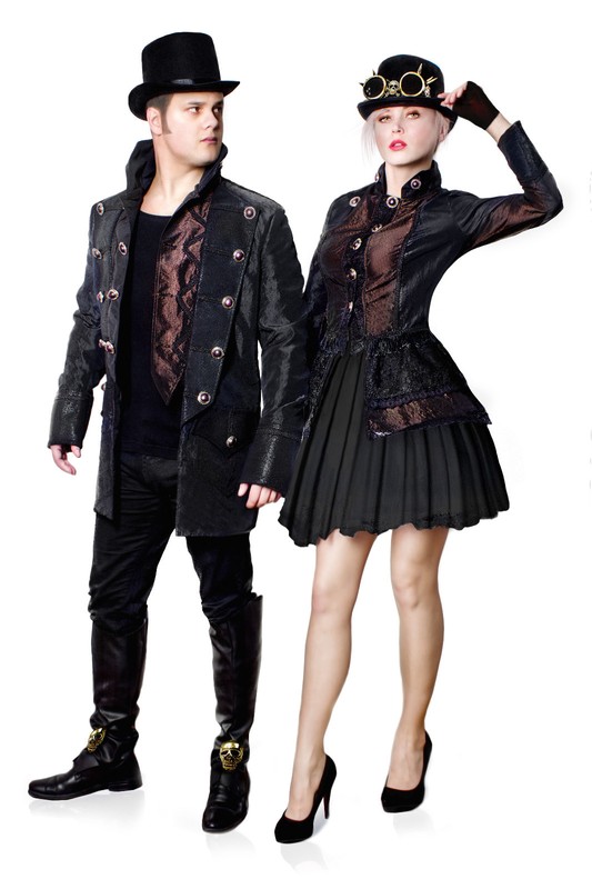 Ragazza della scuola Tutu uniforme Fancy Dress Costume St Trinians onorevoli Accessorio 10-14