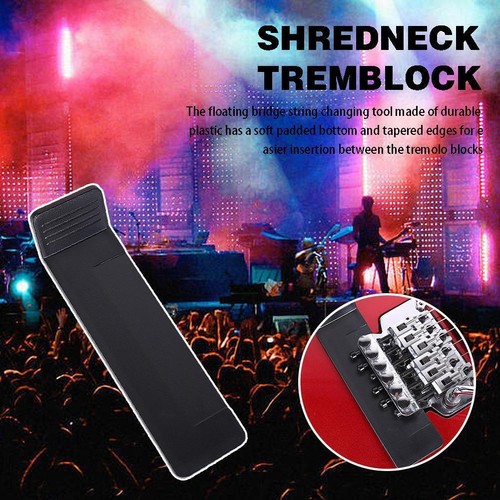 Shredneck TremBlock - HOT.. - Bild 5 von 10