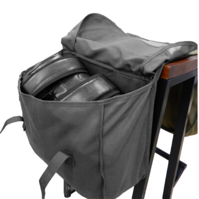 激安店舗 Assembly bag ブラック ボディバッグ/ウェストバッグ - www