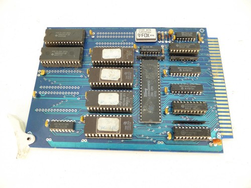 Placa de máquina de bordar Ultramatic MB0450B MB 0450 B - Imagen 4 de 7