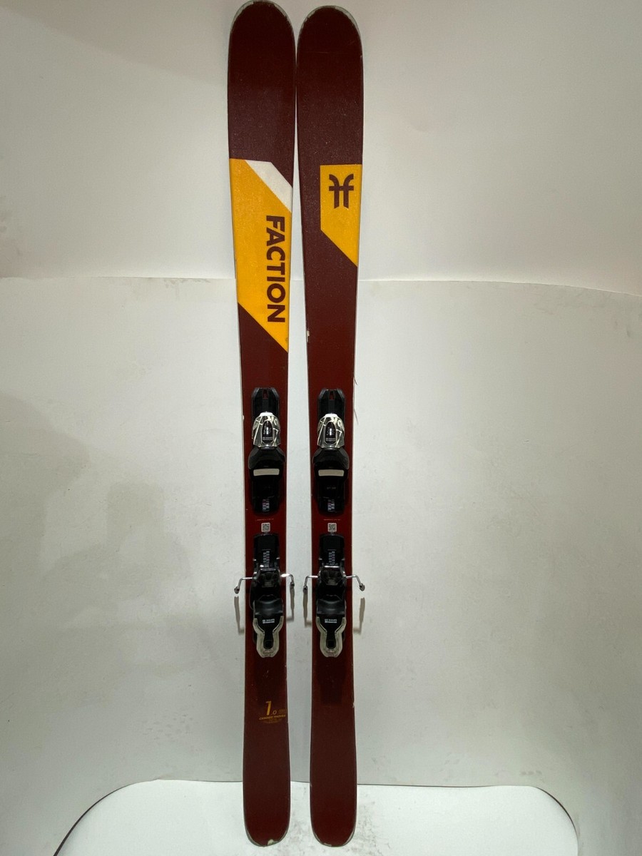 2022/2023 Faction Candide Thovex 1.0 171 | eBay 2022/2023 Faction Candide Thovex 1.0 171 | eBay