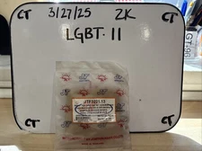 JT Sprockets - JTF3221.13 - Steel Front Sprocket, 13T