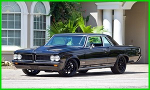 1964-Pontiac-GTO-Pro-Touring-LS2-500-HP-SSBC-Disc-Brakes