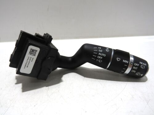 RANGE ROVER EVOQUE 2015-19 WIPER STALK BJ32-3F973-BB                       R9842 - Picture 1 of 12