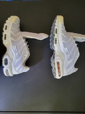 Size 9 - Nike Air Max Plus TN Gray 647315-091