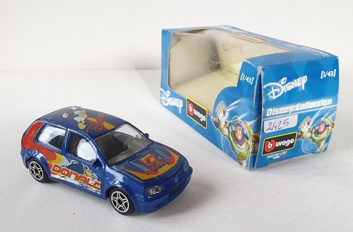 BURAGO - BBURAGO SCALA 1:43 - CON BOX - ENTRA E SCEGLI TRA 100 REFERENZE - Foto 98 di 100