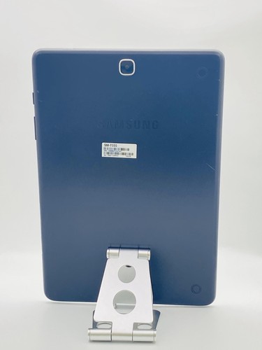 SAMSUNG GALAXY TAB A WIFI + CELLULAIRE 16 Go RAM 1,5 Go 9,6" ANDROID 7.1 SM-T555 - Photo 9/17