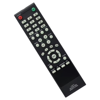 New 845-039-40B0 For Sharp LCD TV Remote Control LC60E69U LC-40LE431U LC40LE433U