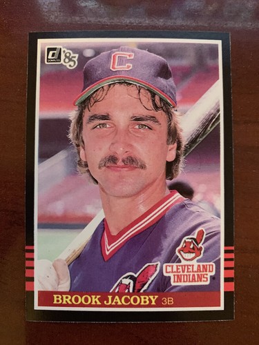1985 Donruss - Complete Your Set - You Pick (1-300) - Picture 117 of 246