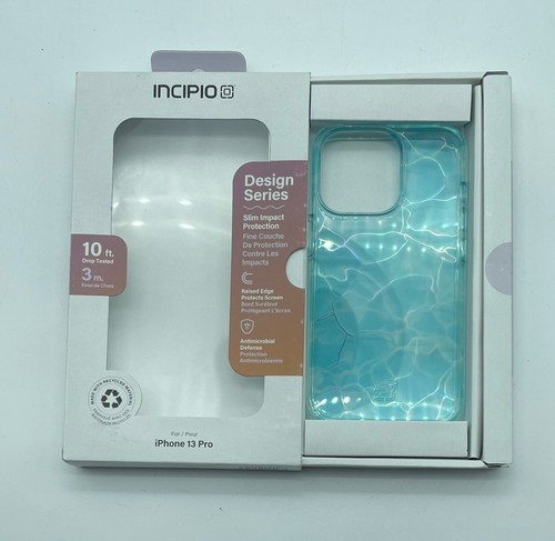 Incipio - Design Series Case for iPhone 13 Pro (Reflections) - Picture 4 of 5