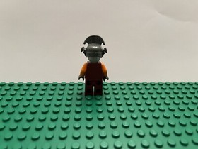 LEGO Star Wars Clone Wars Nute Gunray Minifigure (Set 8036)