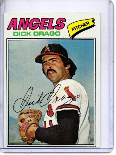1977 TOPPS COMPLETE YOUR SET OR FAVORITE PLAYER 251-500 - Picture 334 of 473