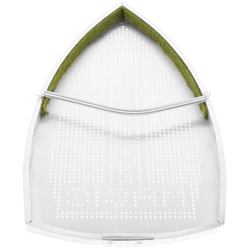  Iron Plate Iron Shoe Cover Ironing Aid Board Protective Easy Protection Iron