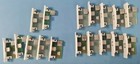 (17pcs) VISION TECHCONNECT V2 MODULE USB B (ON FRONT) TO A - TC2 USBB+