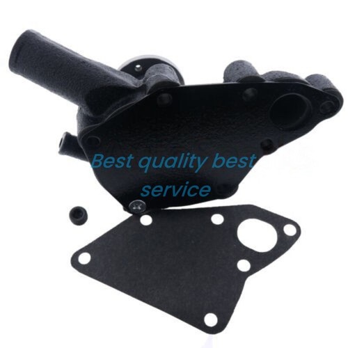 5136101673 Cooling Water Pump for Isuzu C240 SN 911254 MQ Whisperwatt Generator - Picture 2 of 4
