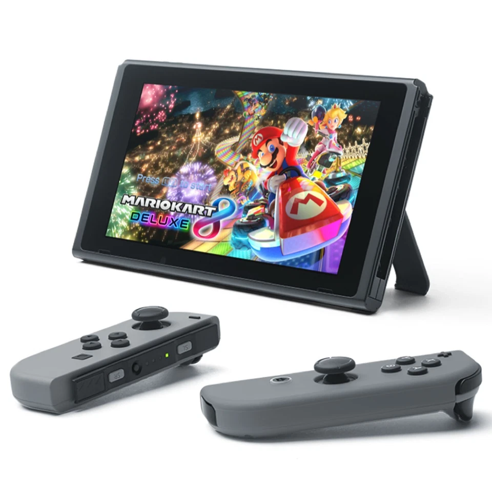 Cellet 0.3mm Premium Tempered Glass Screen Protector for Nintento Swtch - Image 4 of 4