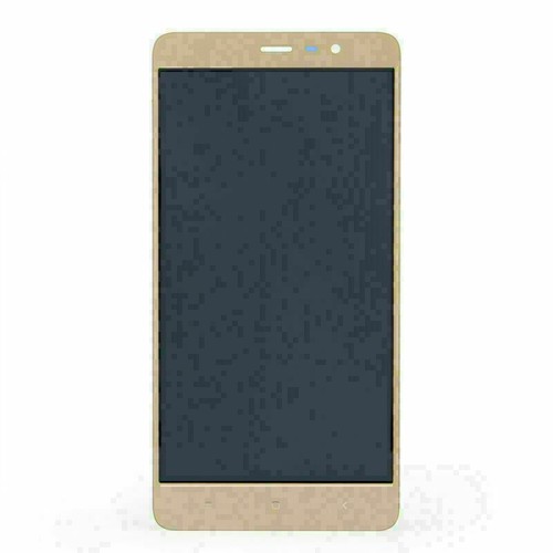 LCD Display Touch Screen Digitizer Replacement w/ Kit for Xiaomi Redmi Note 3 - 第 15/15 張圖片