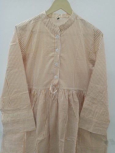 Caftan block print,Caftan dress, Caftan for women,Robe,Boho Kaftan,indian Caftan - Picture 3 of 5