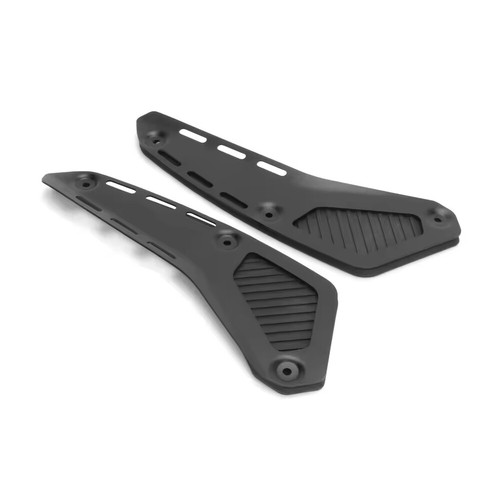 NUEVO Estante del tanque Cubierta del tanque de combustible Accesorios laterales para BMW R1300GS ADV - Imagen 8 de 11