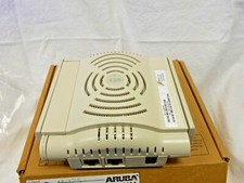 Aruba Networks AP125 Dual Band Wireless Access Point Lot of 2 New in Box