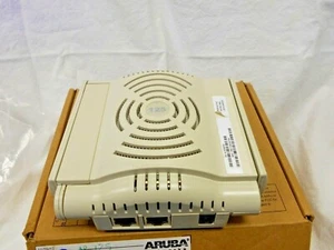 Les réseaux d ' Aruba AP125 Point d'accès sans fil à double bande Lot de 2 Nouveau dans la boîte