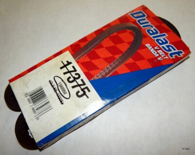 Duralast Belt 13A0950 17375 | eBay