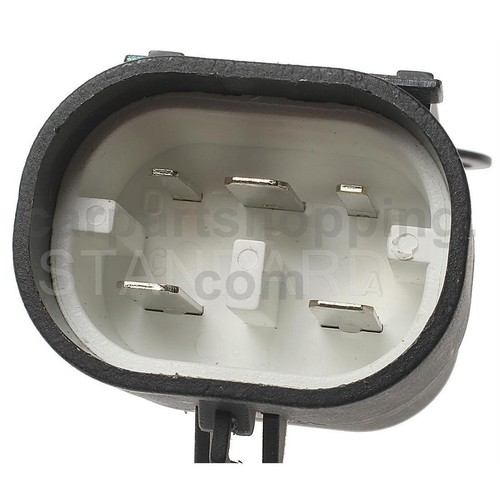 1 HVAC Blower Motor Relay Fits 1985 Oldsmobile Calais 1986 Oldsmobile Calais - Picture 6 of 8