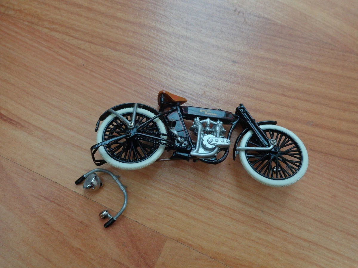 Harley 2024 davidson cycle