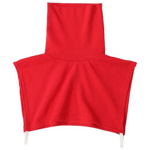 Womens Costume Accessory 1Pcs Faux Collar Detachable Turtlenecks Sleeveless - Foto 37 di 59