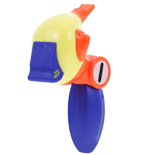 1PC Water Whistle Cartoon Whistle Toy Bird Whistle Party Whistle Prop Kids Toy - Picture 2 of 12