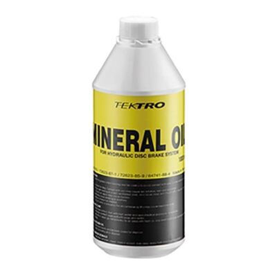 Tektro/TRP - 100ml Mineralöl