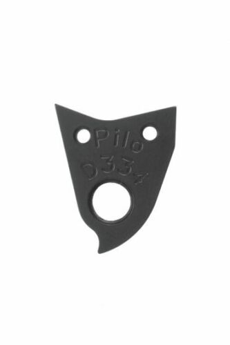 Derailleur Hanger For Orange DH Bicycle Rear Mech Direct Mount Dropout PILO D334 - Picture 1 of 1