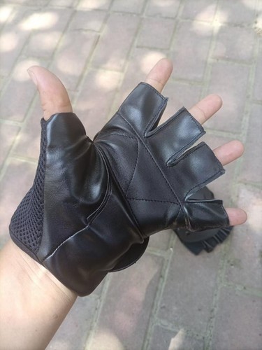 Guantes tácticos antidisturbios antideslizantes resistentes al desgaste guantes absorbentes de sudor - Imagen 5 de 17