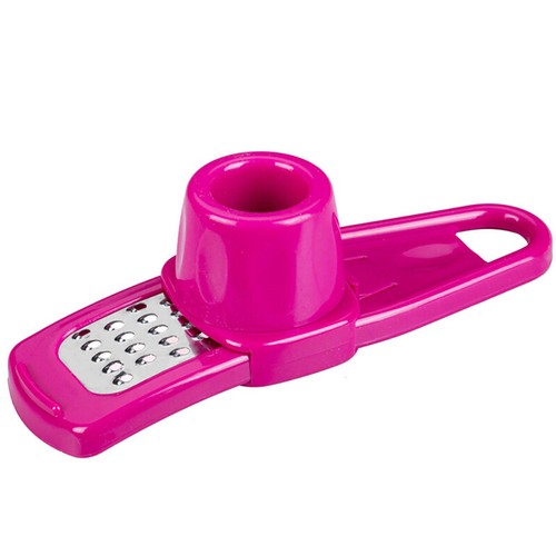 Multi-functional Ginger Garlic Grinding Grater Planer Slicer Cutter CookinY~kh - Bild 9 von 12