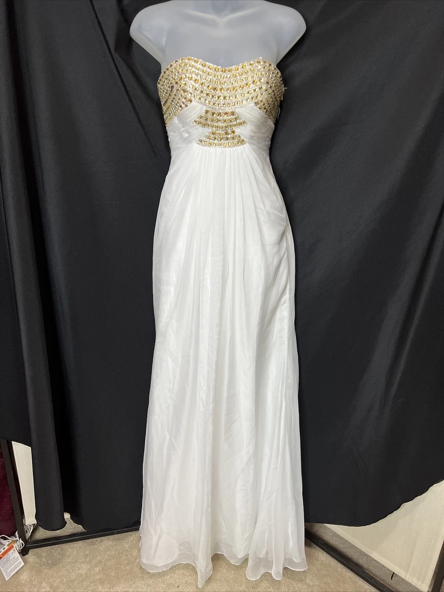 Angela and cheap alison prom dresses
