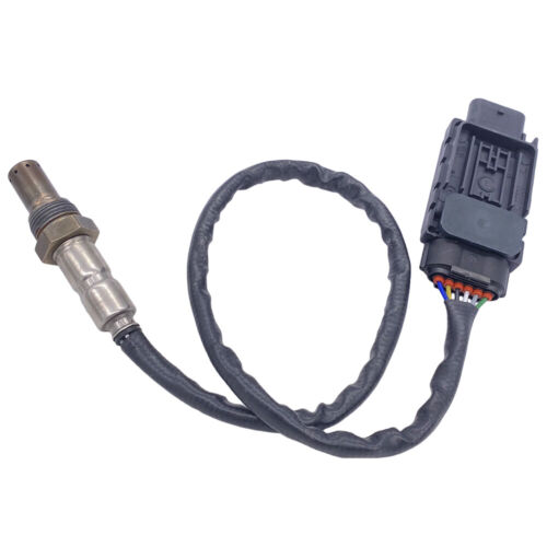 HC3A-5E145-BD Nox Sensor For Ford F-250 F-350 Super Duty 6.7L Diesel 2017-2019 - Picture 5 of 10