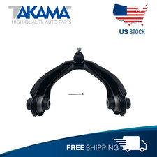 1PC Front Upper Control Arm W/Bush & ball joint for 97-01 HONDA CRV CR-V (LH)