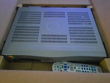 Motorola Digital Satellite Receiver DSR550