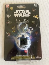 Star Wars R2-D2 Tamagotchi