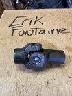 OEM U-JOINT SUZUKI VS700 / VS750 INTRUDER UNIVERSAL JOINT YOKE 27100-38A00