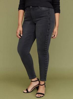 lane bryant plus size jeans