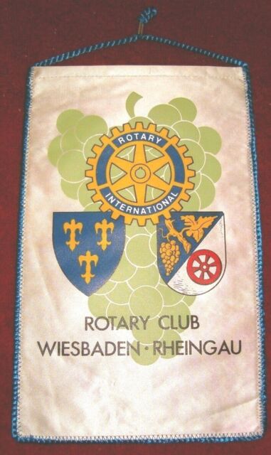 Rotary Club Wiesbaden Rotary Club Wiesbaden