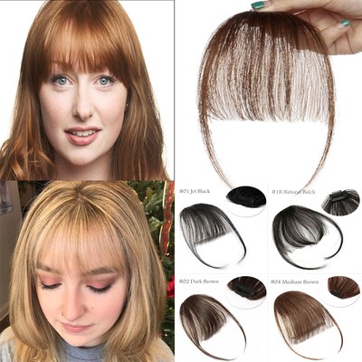 human hair extensions one piece thin